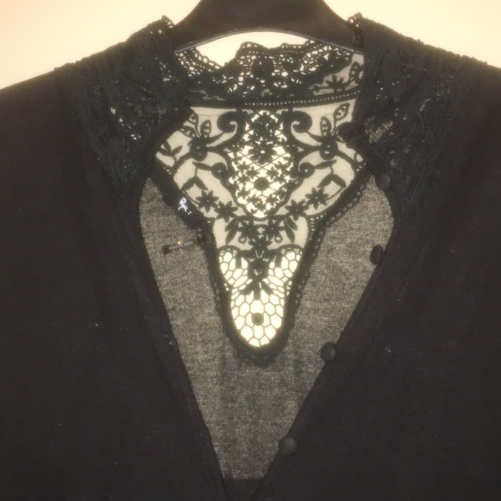 Ryu Tunic - Picture 3 of 4